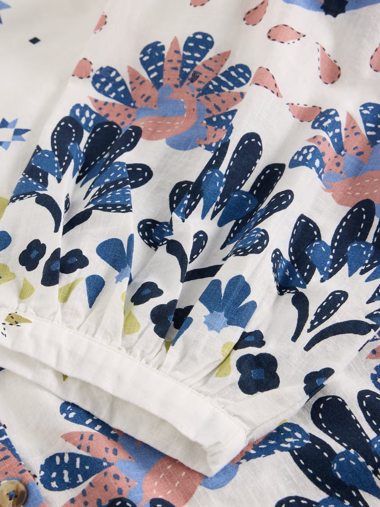 White Stuff Lana Top