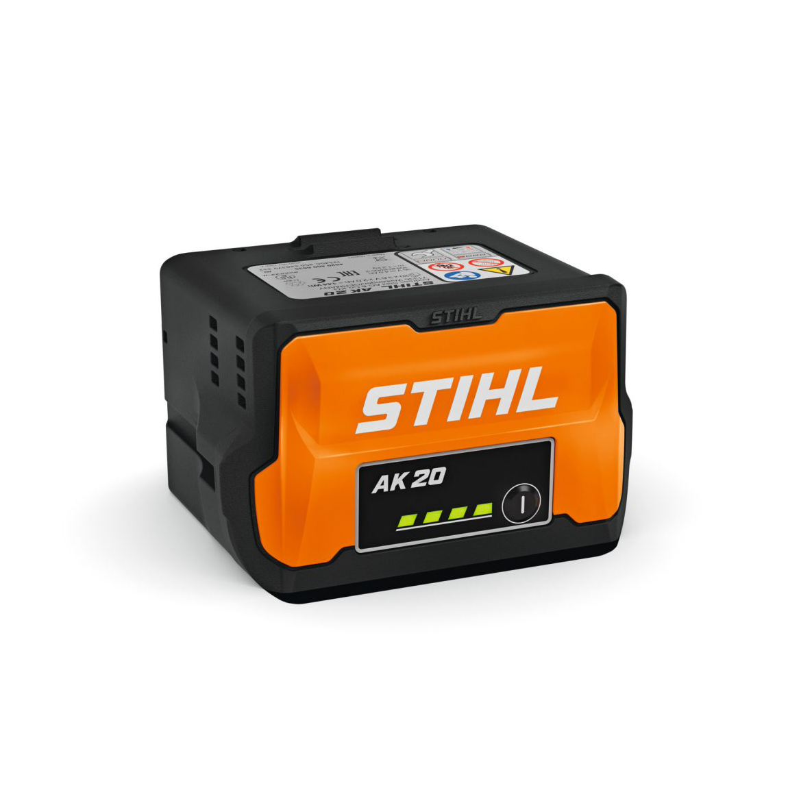 STIHL AK 20 Cordless Lithium-ion Battery 36V 144 Wh