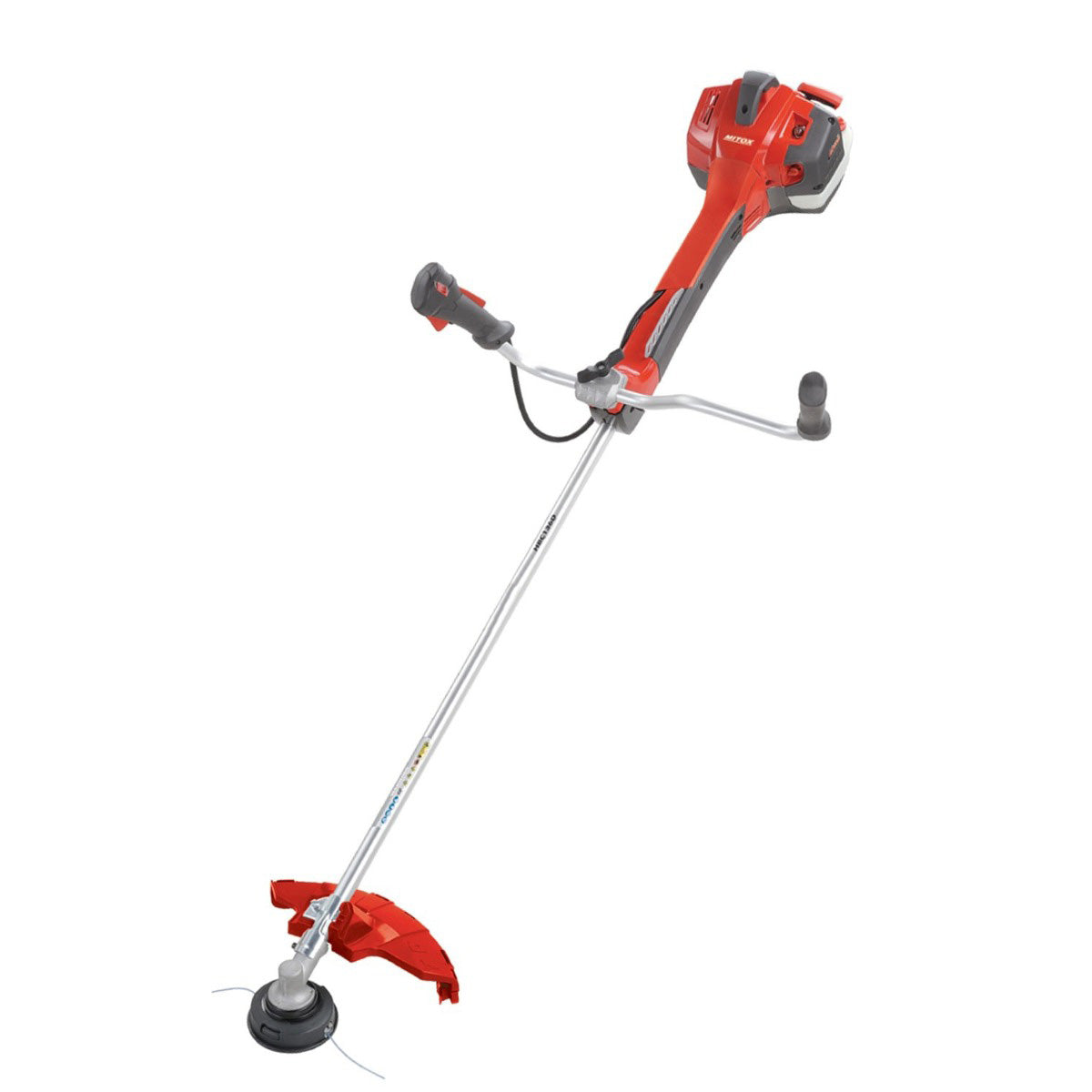 Mitox 460UVX Premium Petrol Brushcutter