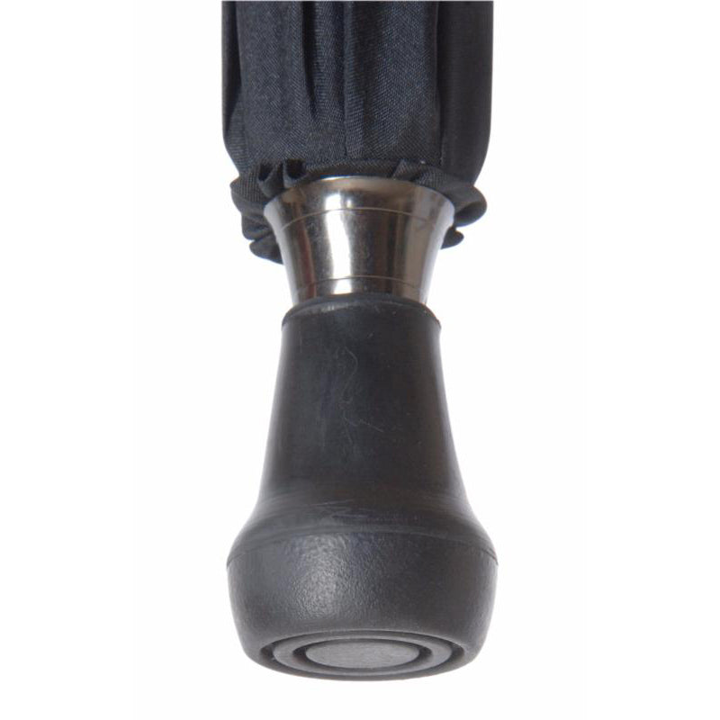 Classic Canes Checked Canopy Walking Umbrella