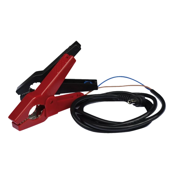 Hotline 12V Battery Lead for Gemini, Raptor, Super Hobby & Super Merlin Energisers