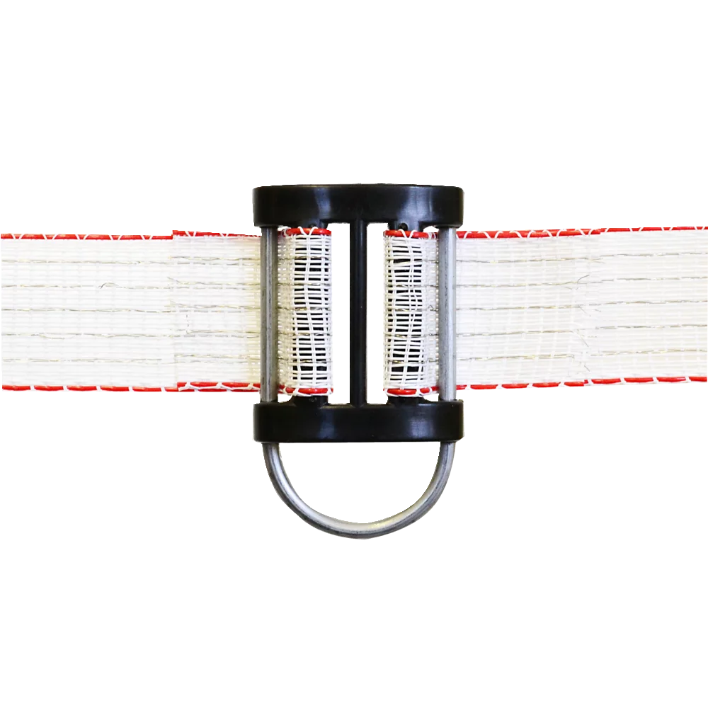 Hotline Tape Connecting Buckle 20mm 5-Pack