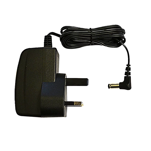 Hotline Mains Power Adaptor for Raptor and Gemini Energisers