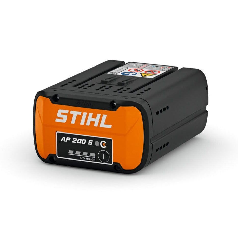 STIHL AP 200 S 36V Lithium-ion Battery with STIHL Connected