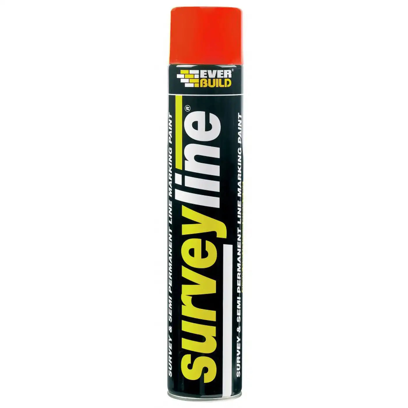 Everbuild Surveyline Marker Spray