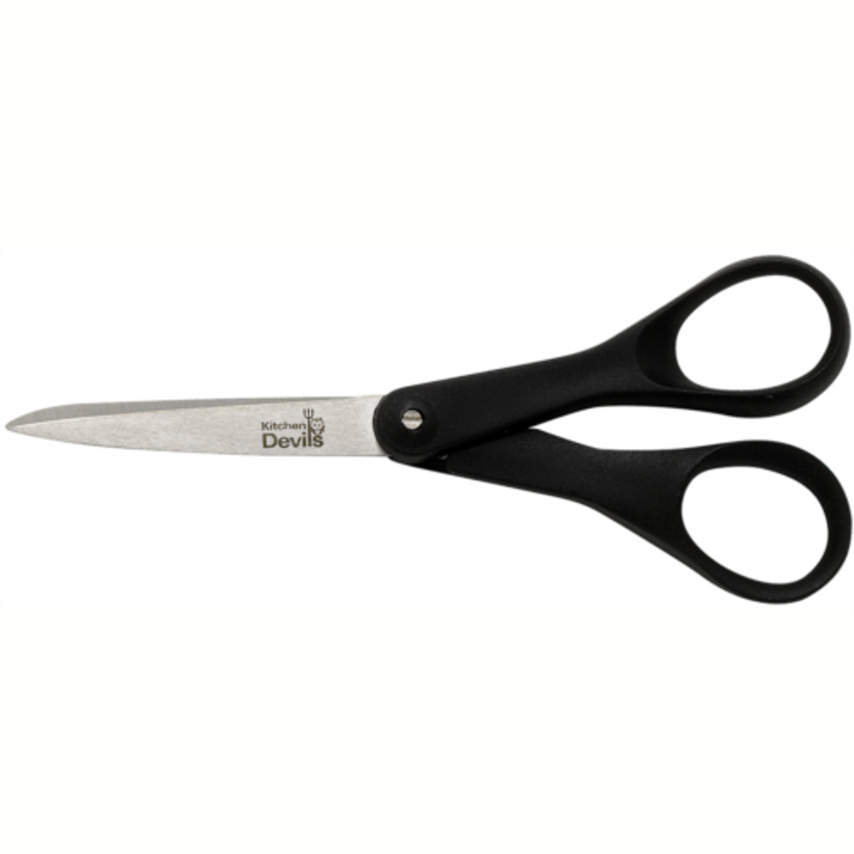 Kitchen Devils Lifestyle All-Purpose Scissors