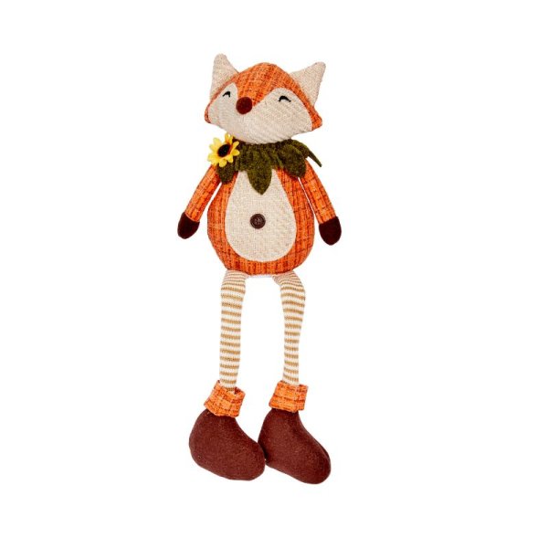 Smart Garden Seated Mr Fox