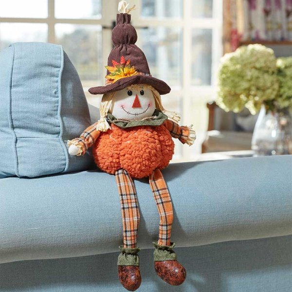Smart Garden Longlegs Scarecrow