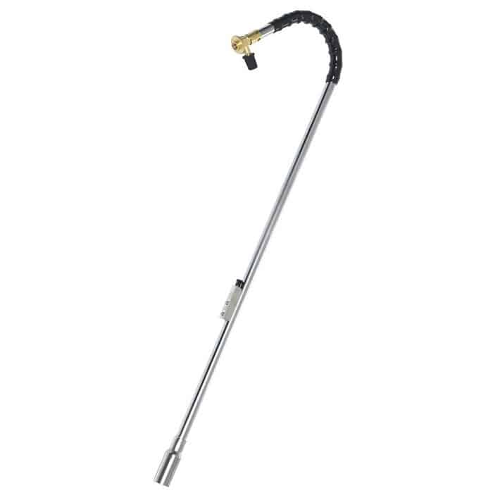 GoSystem Weed Burner