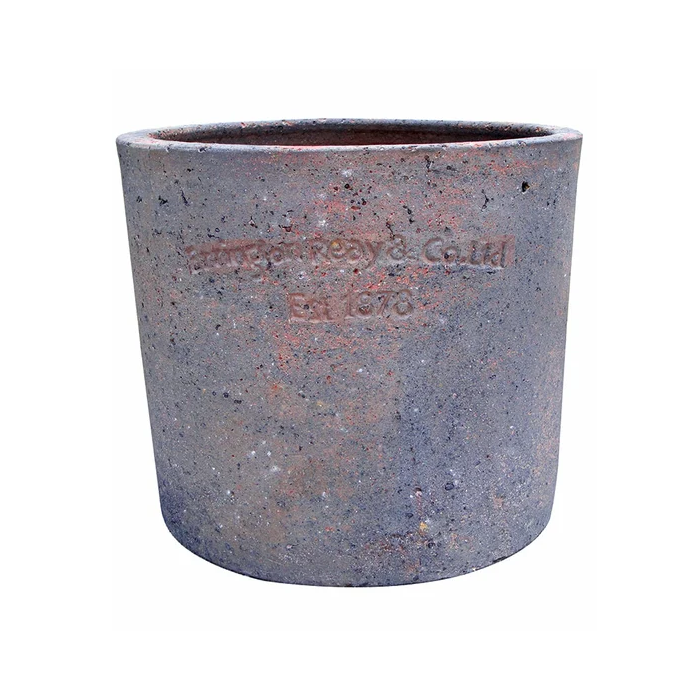 Errington Reay Courtyard Old Stone Round Planter