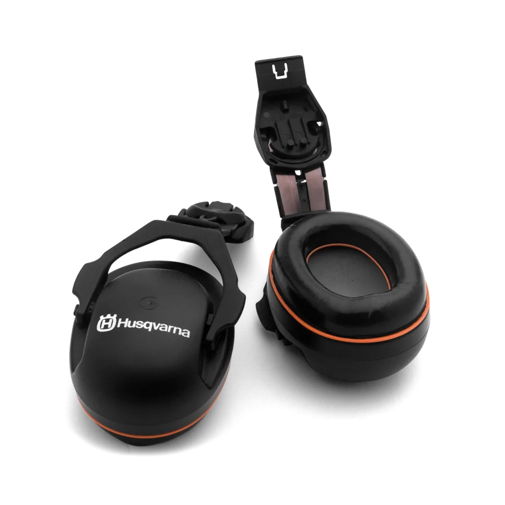 Husqvarna Hearing Protectors for Technical Helmet