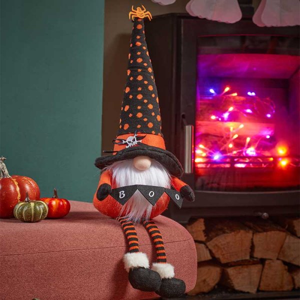 Smart Garden Mr Halloween LongLegs Decoration