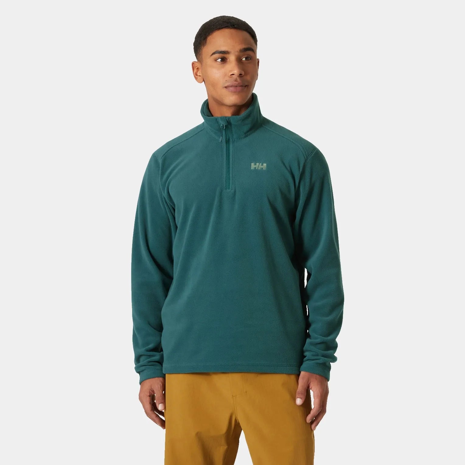 Helly Hansen Men s Daybreaker Half Zip Fleece Sam Turner Sons