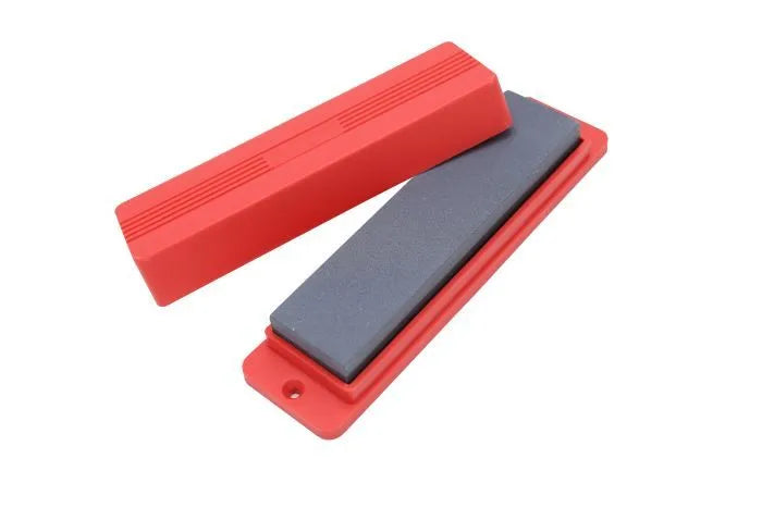 Hilka 8" Combination Sharpening Stone