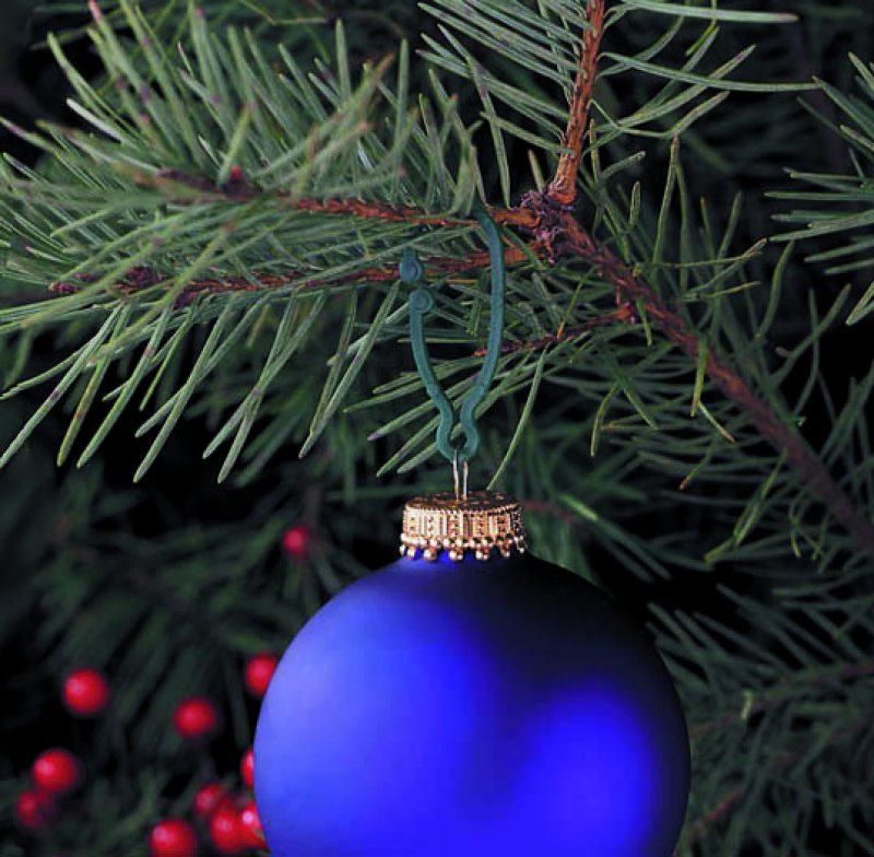 Noma Christmas Ornament Hangers