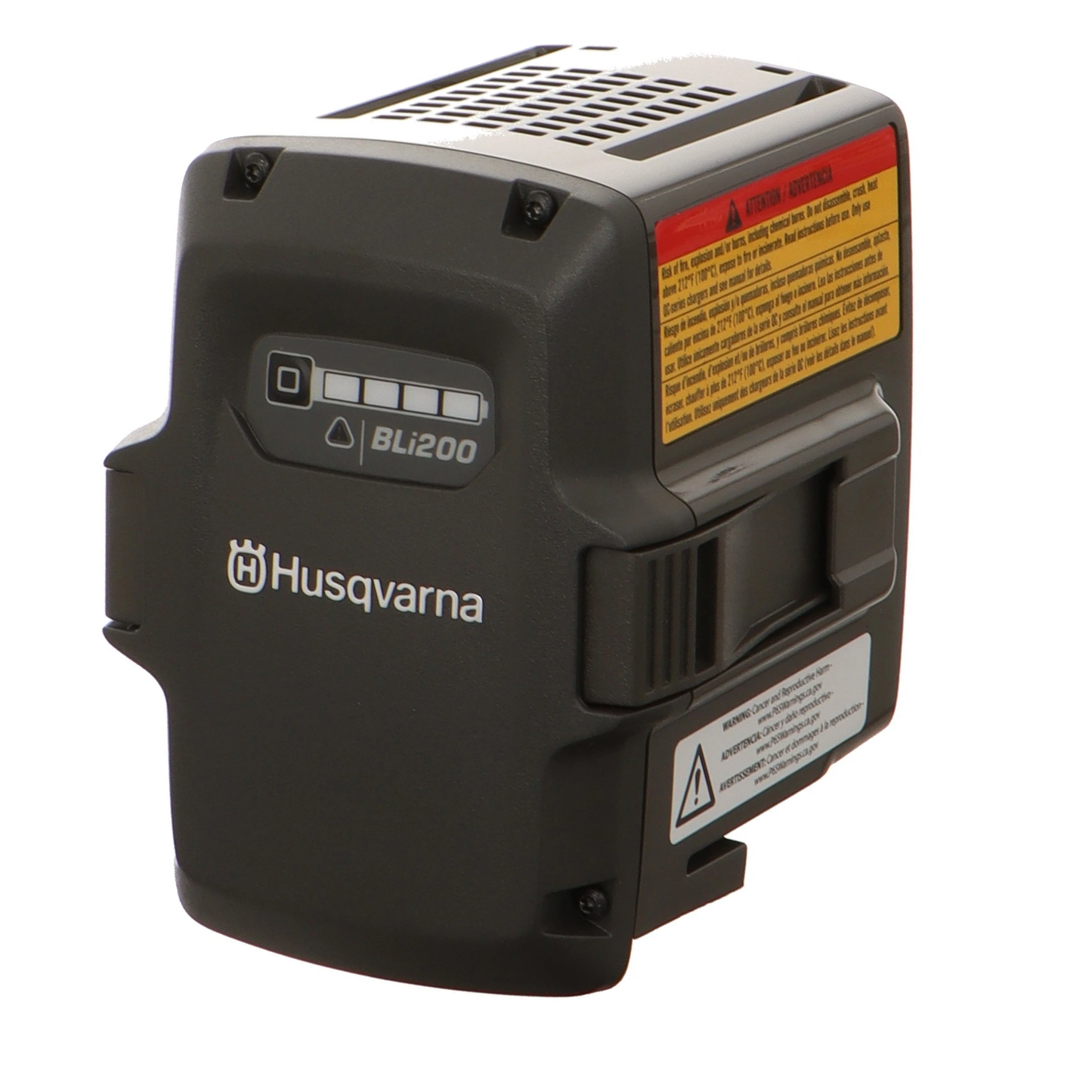 Husqvarna Battery Cover BLi200
