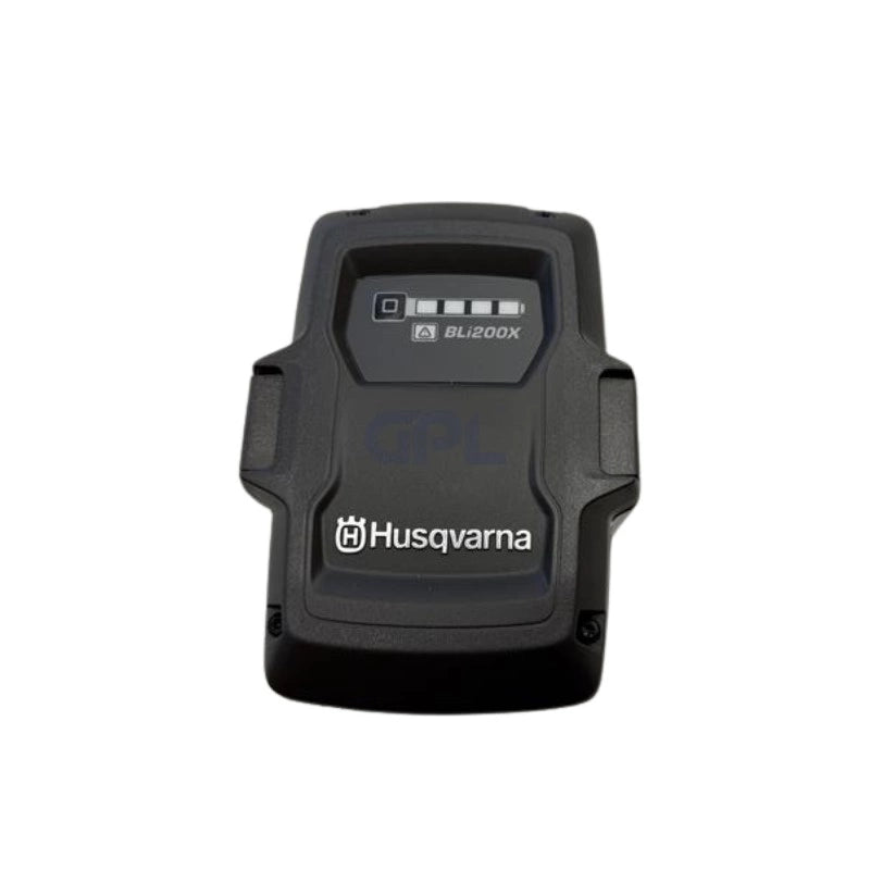 Husqvarna Battery Cover BLi200X