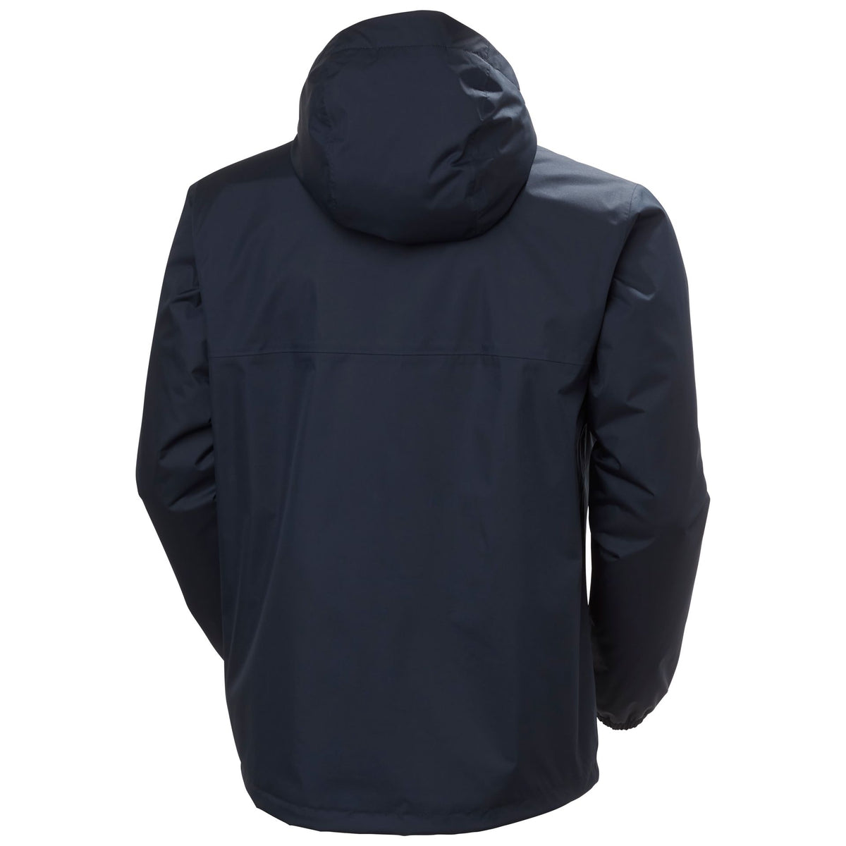Helly Hansen Vancouver Waterproof Fleece Lined Jacket