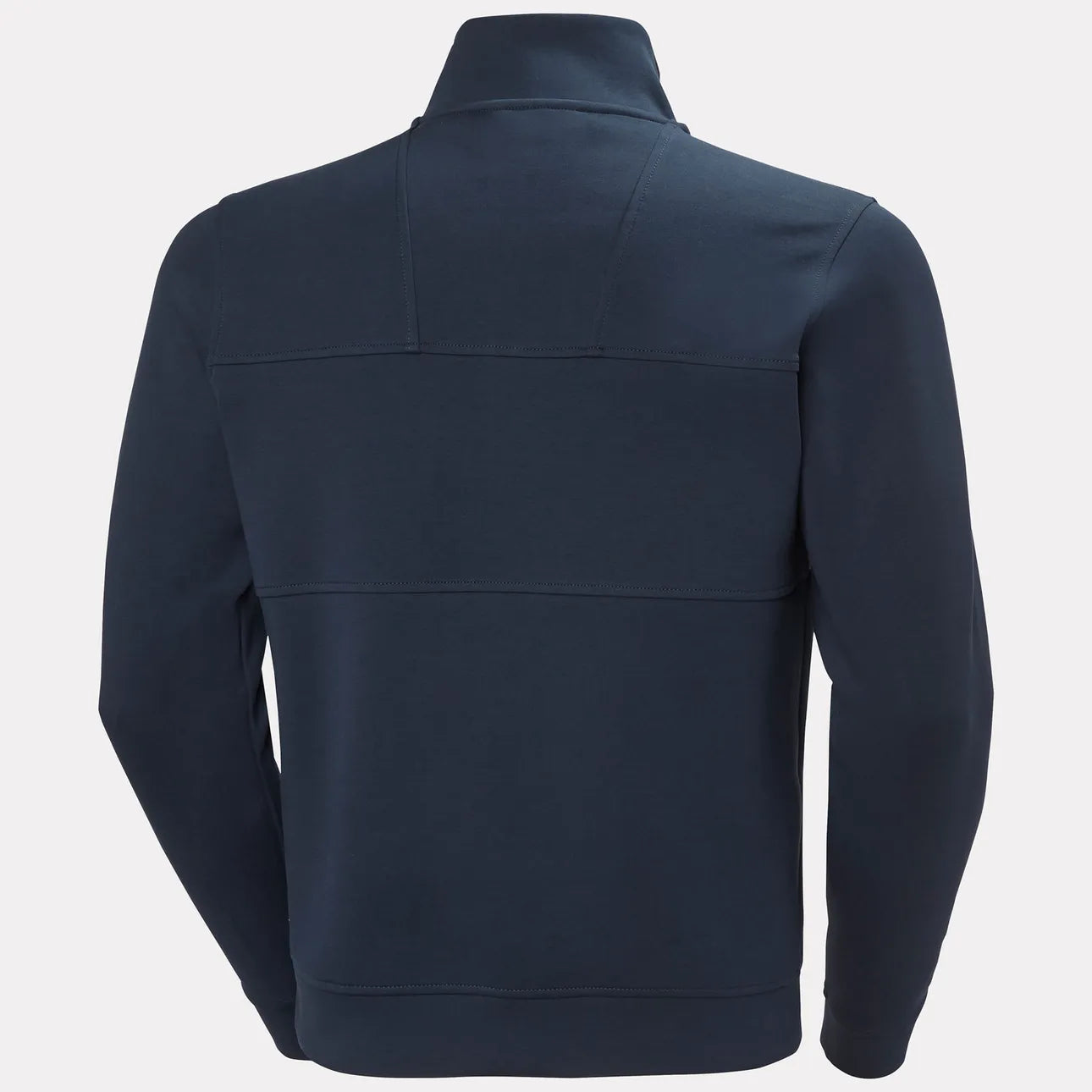 Helly Hansen Mens Koster Sweat Half-Zip Sweatshirt