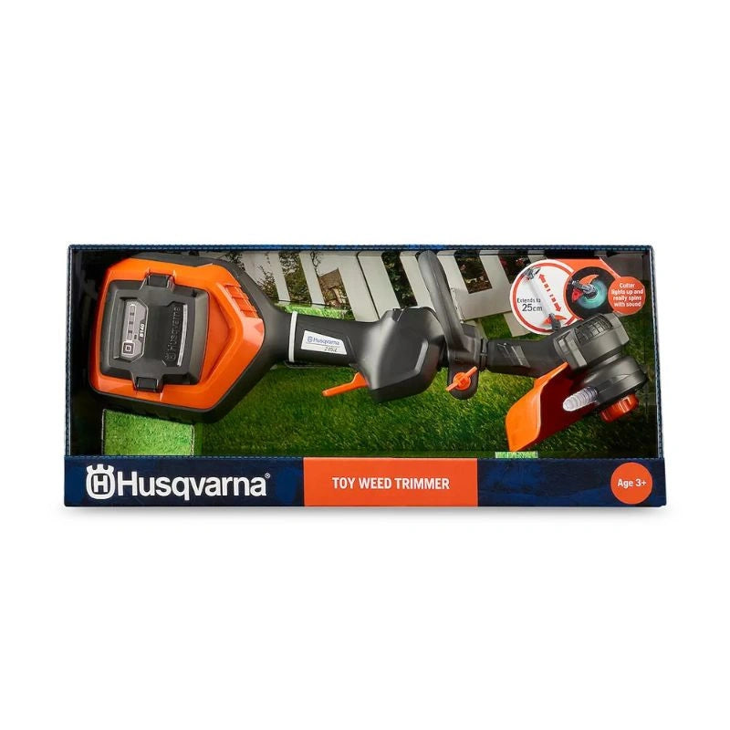 Husqvarna Toy Grass Trimmer 215iL