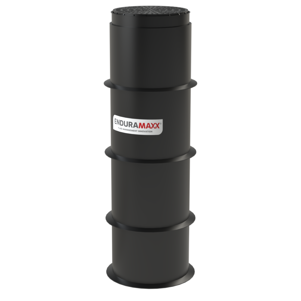 Enduramaxx Underground Water Tank 550L