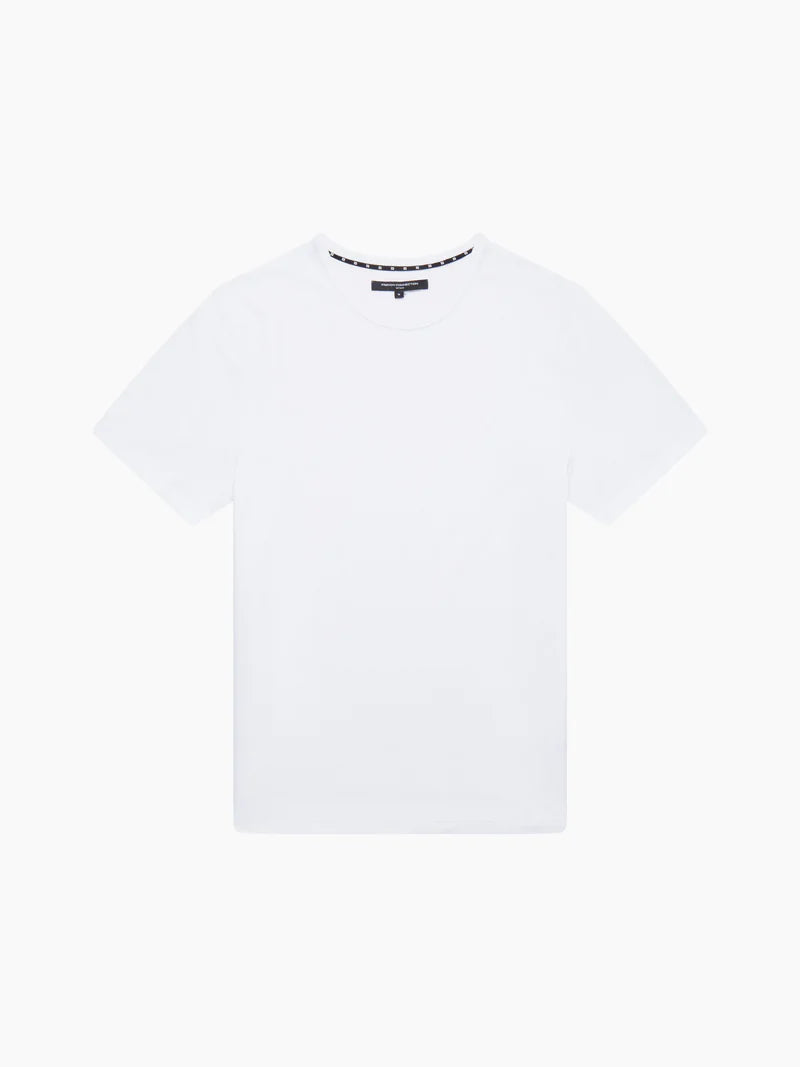 French Connection Herringbone T-Shirt