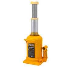 JCB 30 Tonne Heavy-Duty Automotive Hydraulic Bottle Jack