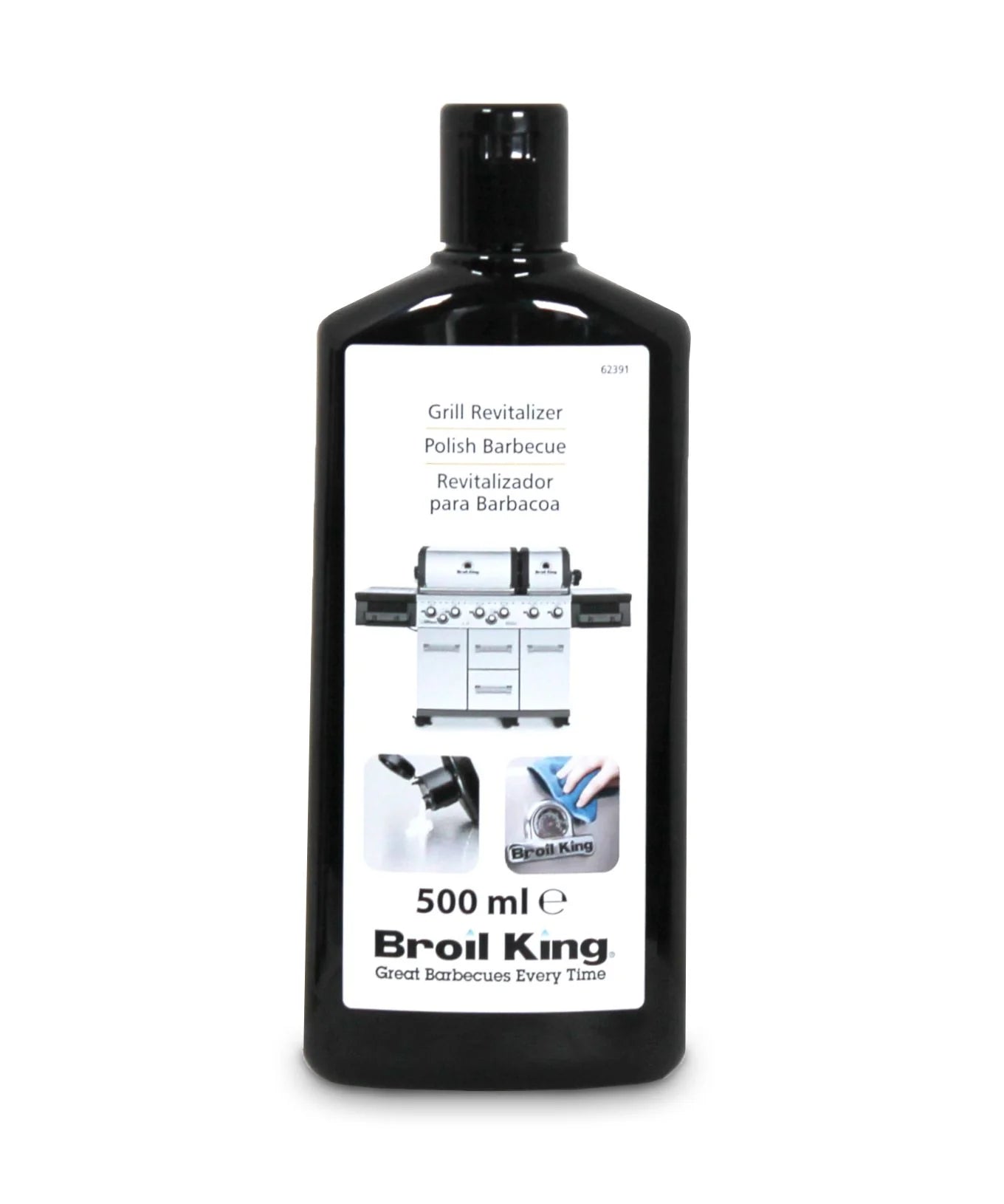 Broil King - Grill Vitaliser