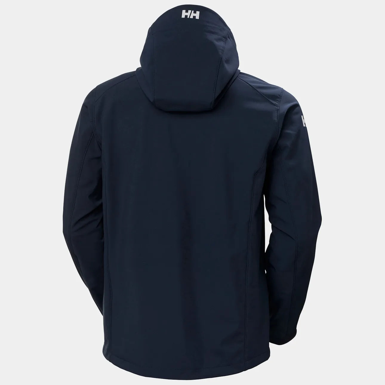 Helly Hansen Men's Paramount Hooded Softshell Jacket