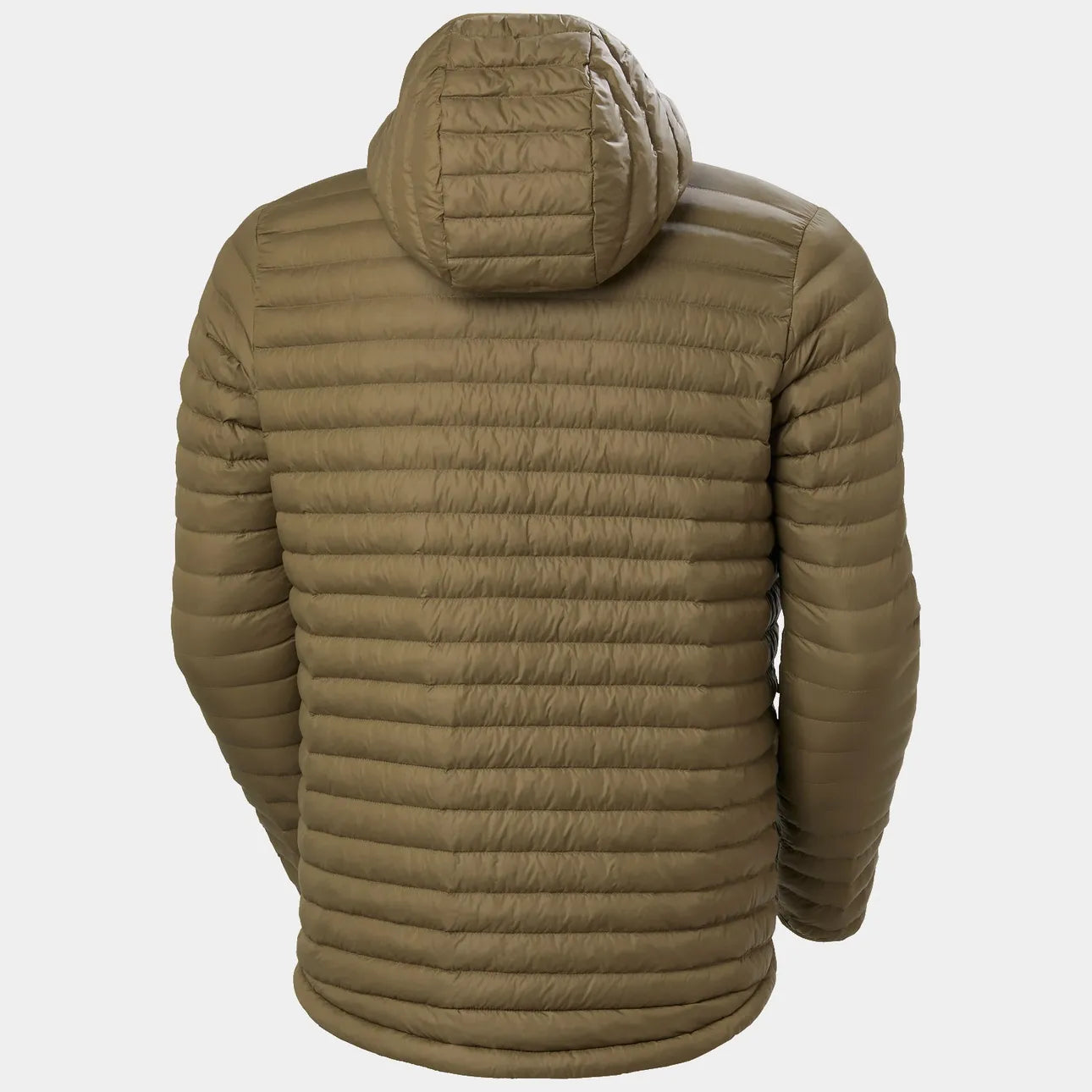 Helly Hansen Men's Sirdal Hooded Insulated Jacket