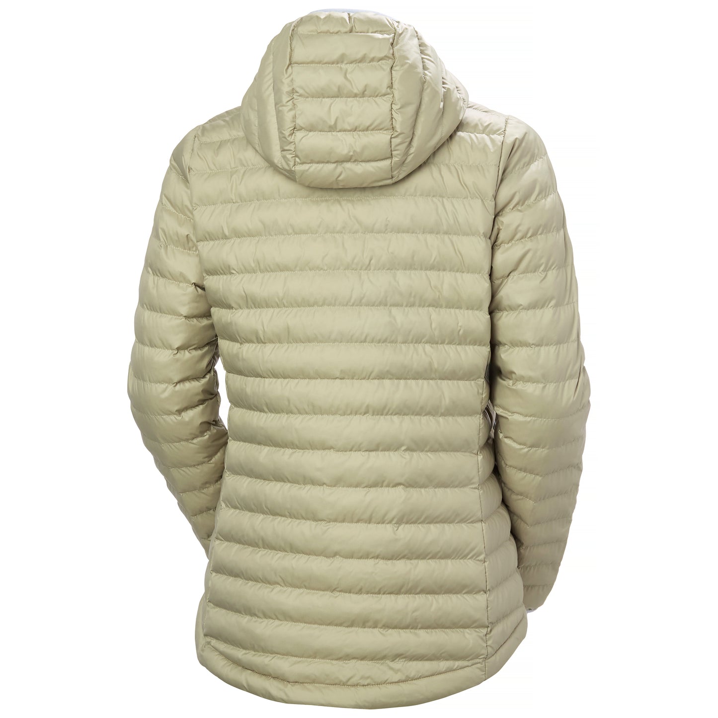 Helly Hansen Women's Sirdal Hooded Insulated Jacket