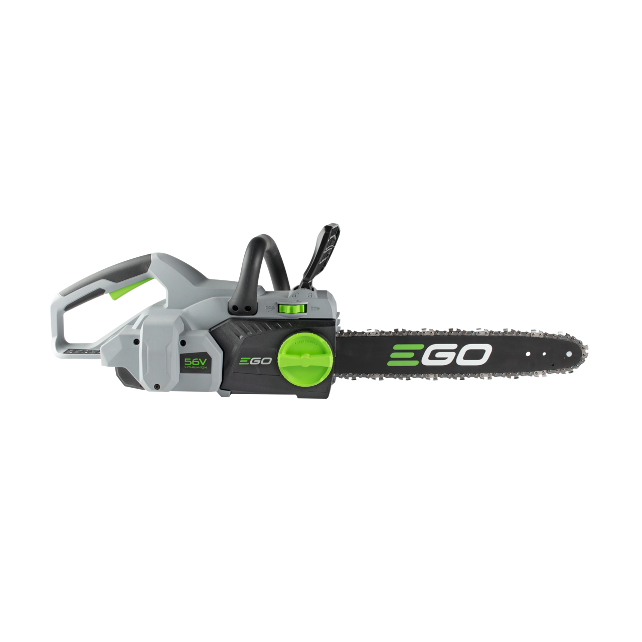 EGO CS1400E Cordless Chainsaw 35cm