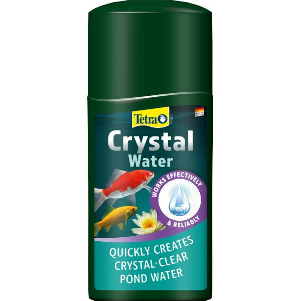 Tetra Pond CrystalWater