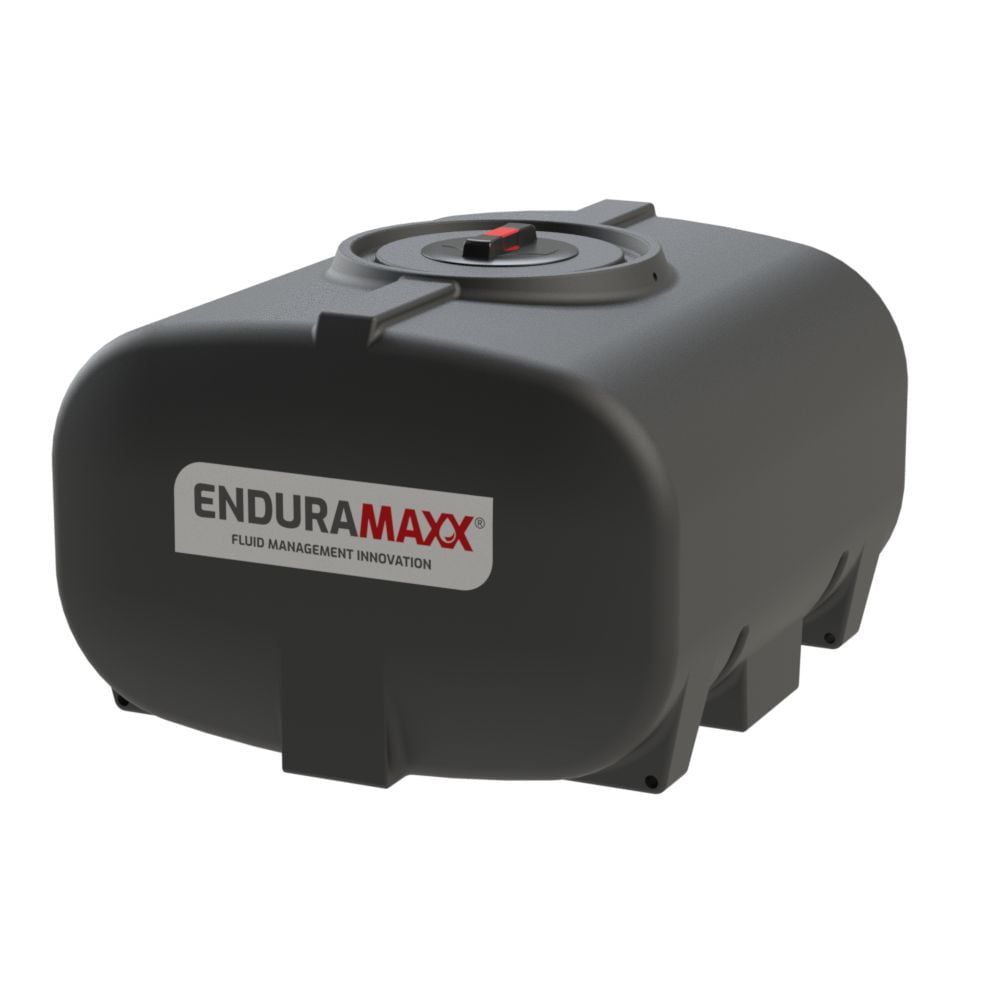 Enduramaxx 700L Horizontal Transport Tank with No Frame