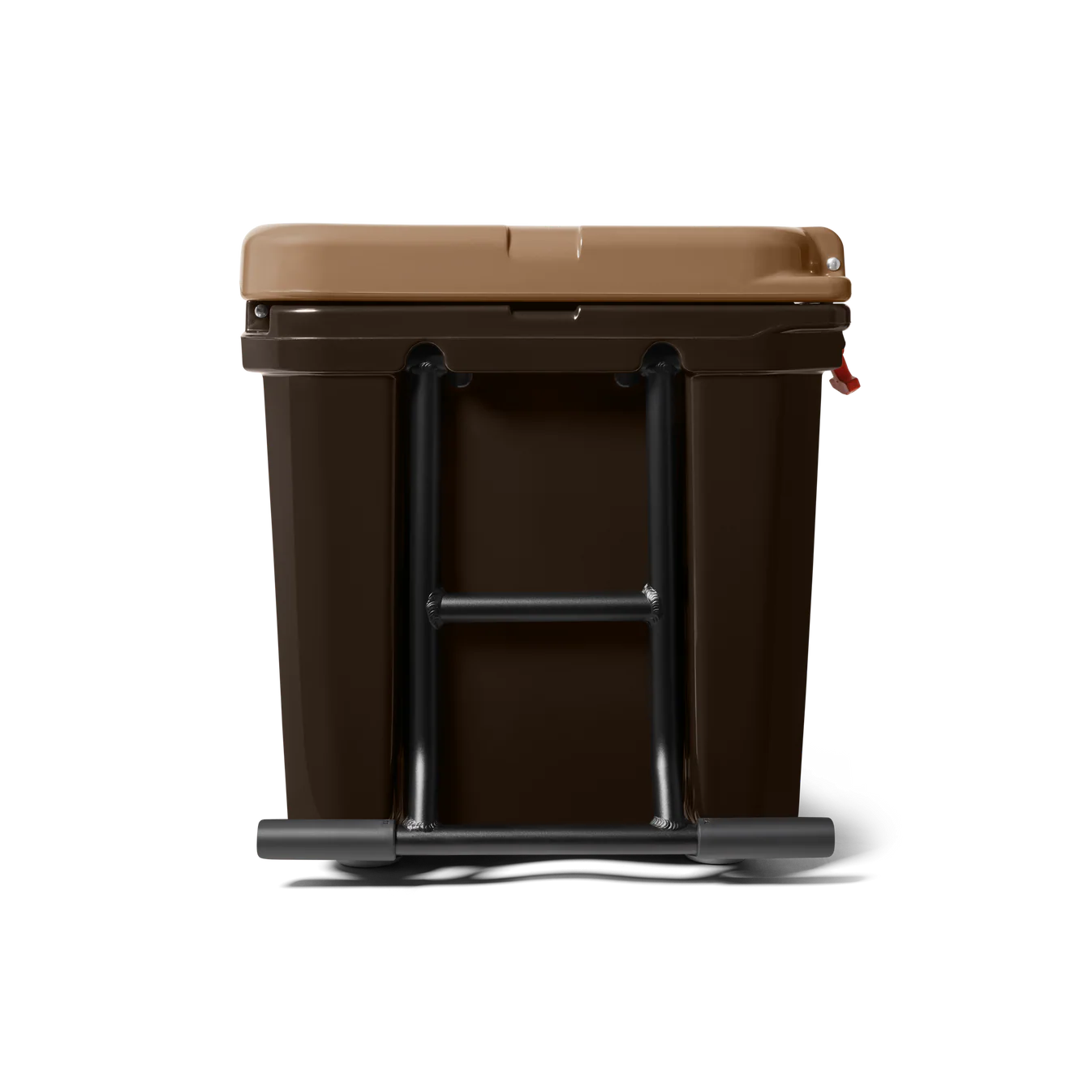 YETI Tundra Haul Wheeled Cool Box - Wetlands Camo (Seasonal Edition)