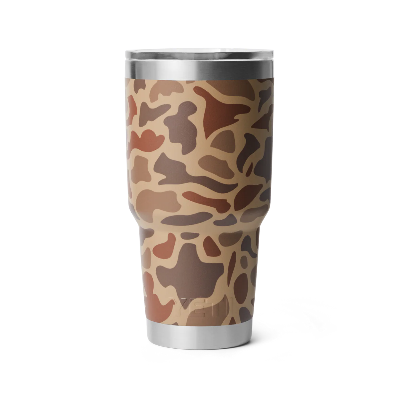 YETI Rambler 30 oz (887 ml) Tumbler with MagSlider Lid - Wetlands Camo
