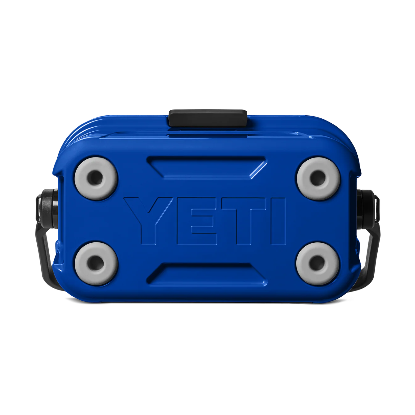 YETI Roadie 8 Cool Box - Royal Blue