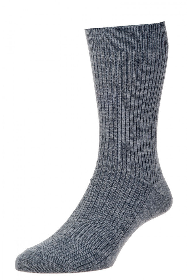 HJ Hall HJ70 Immaculate Wool Rich Socks