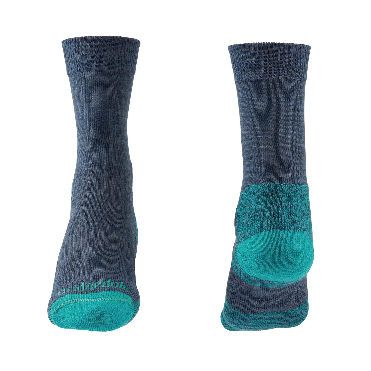 Bridgedale Women's Lightweight Merino Performance Boot Socks