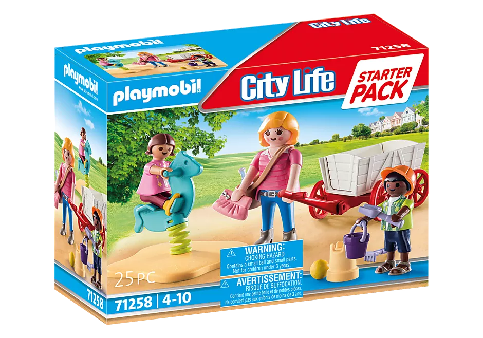 Piece playmobil sales