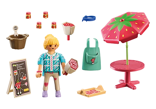 Playmobil Country Jam Sale