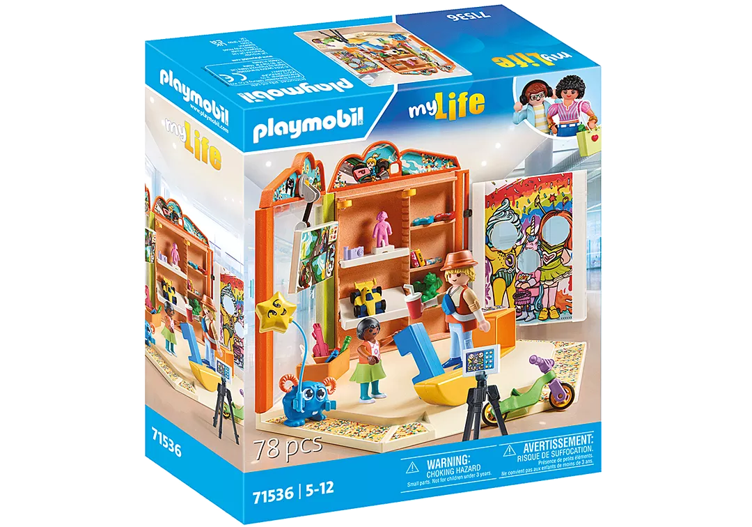 Playmobil small sets shop