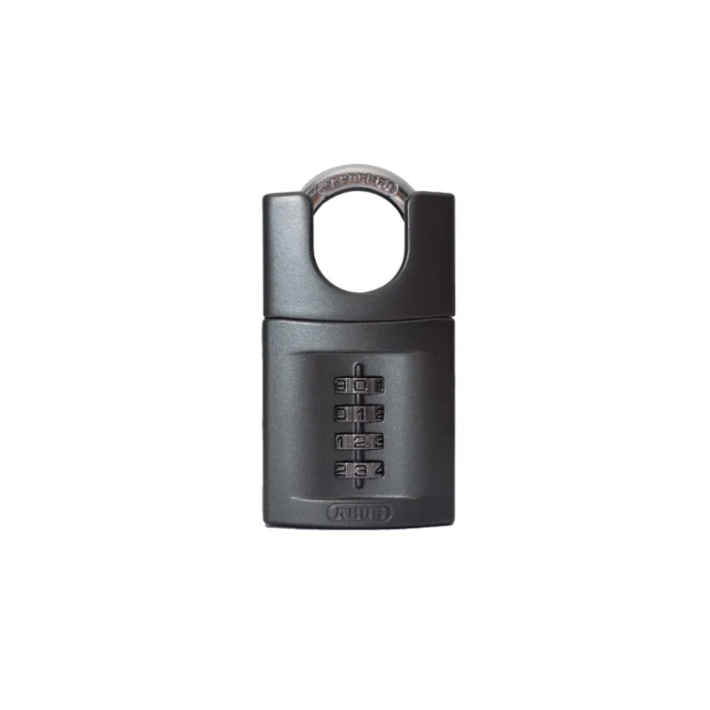 ABUS Combination Padlock 50mm Closed Shackle