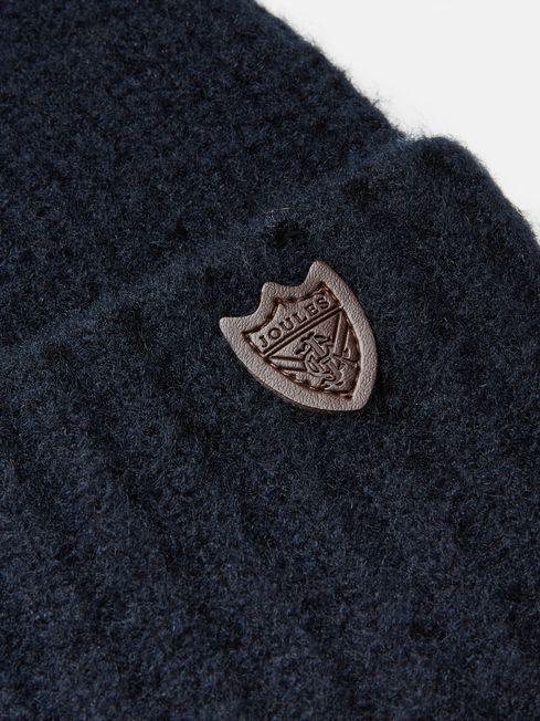 Joules Bamburgh Knitted Hat