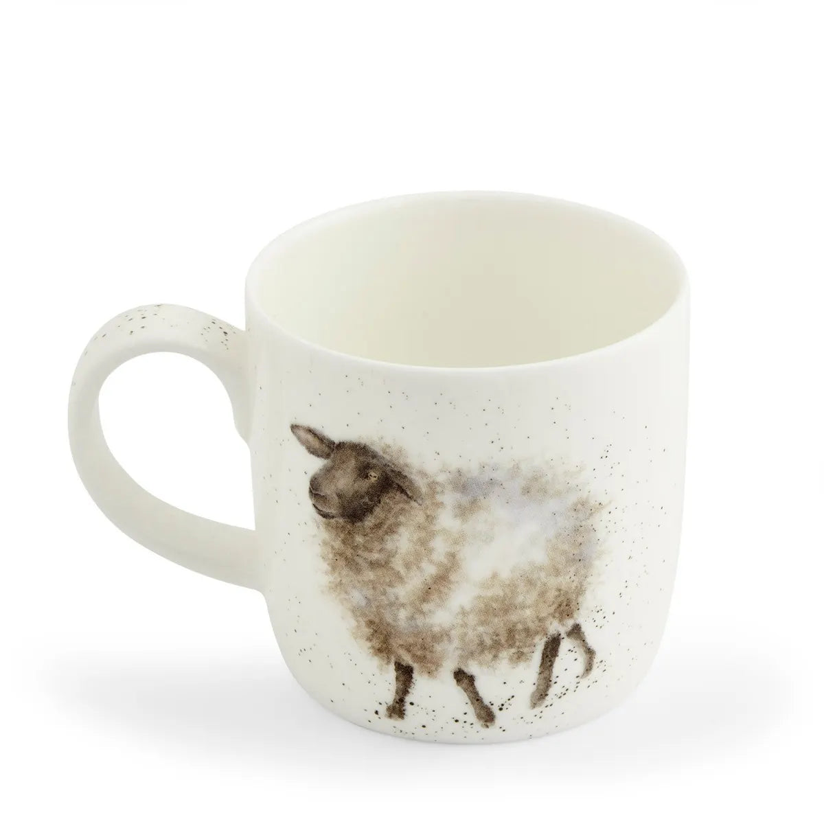 Wrendale Farm Gift Set of 4 Mugs