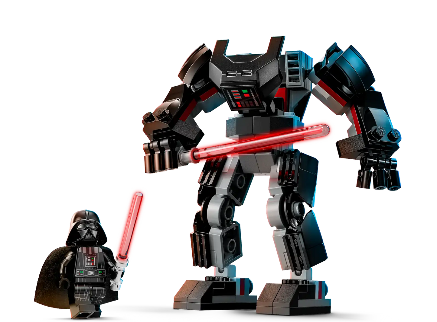 Lego Star Wars Darth Vader Mech 75368