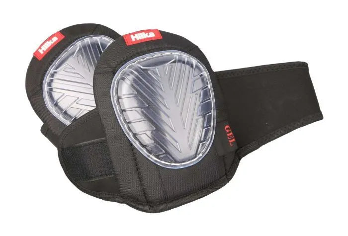 Hilka Soft Gel Filled Knee Pads