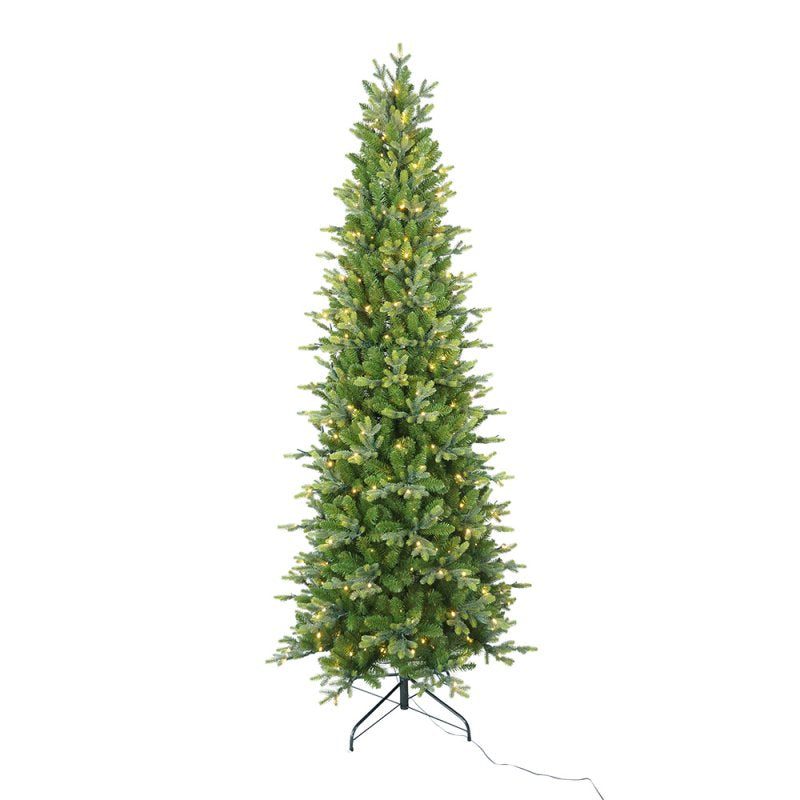 Noma 6.5ft St. Moritz Pre-Lit Artificial Chritmas Tree