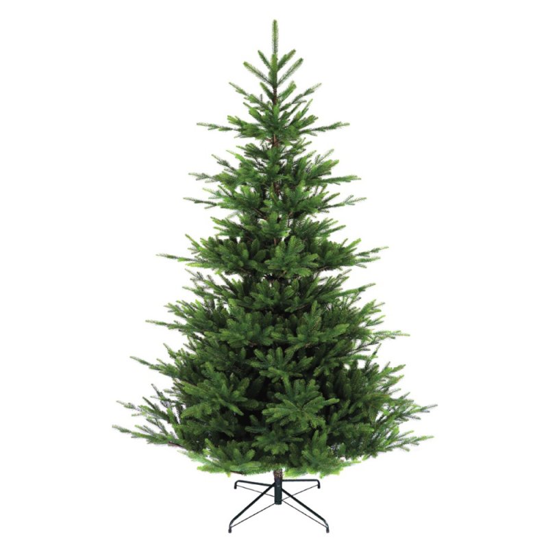 Leisuregrow Products Ltd - 7' Nordman Fir