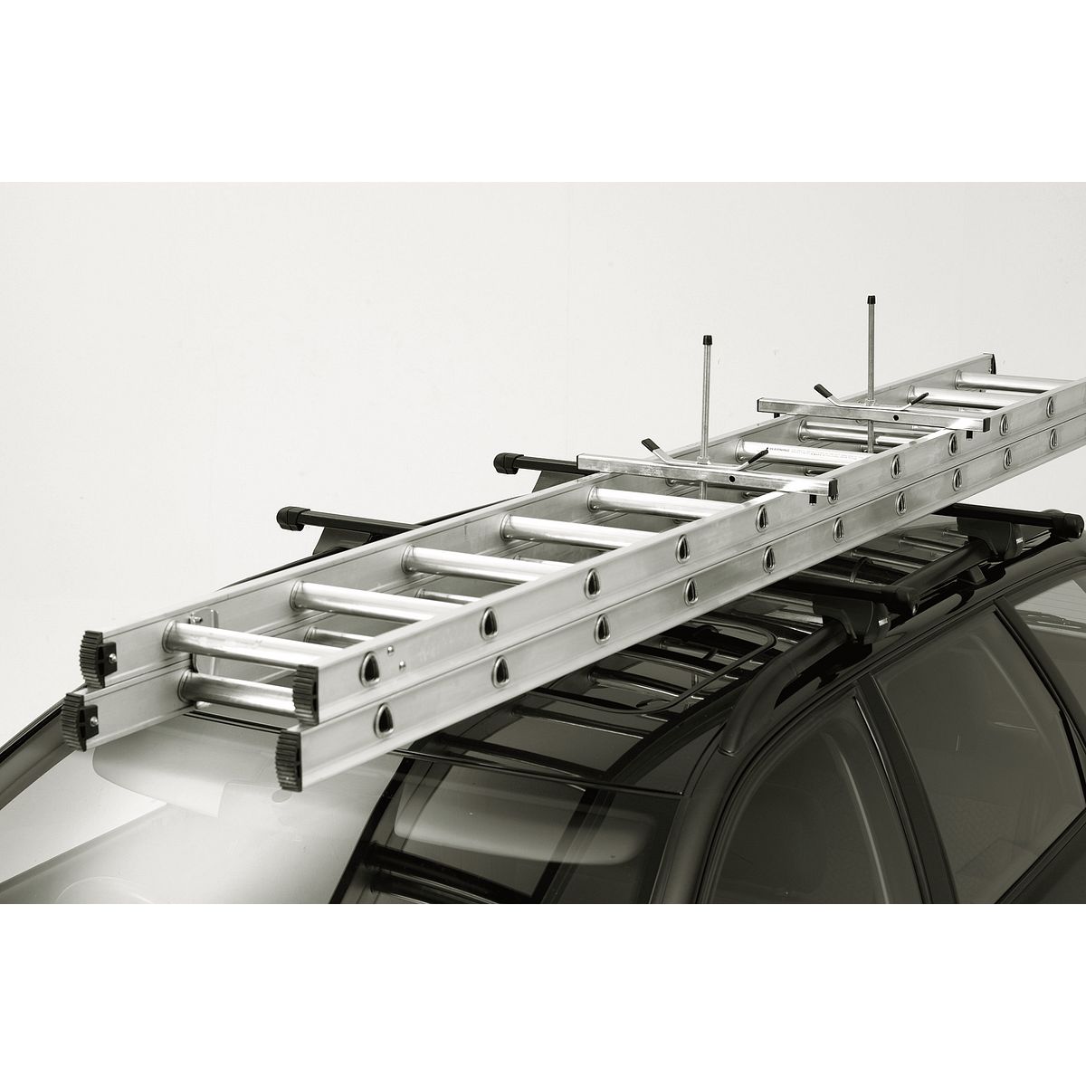 Werner Ladder Roof Rack Clamp